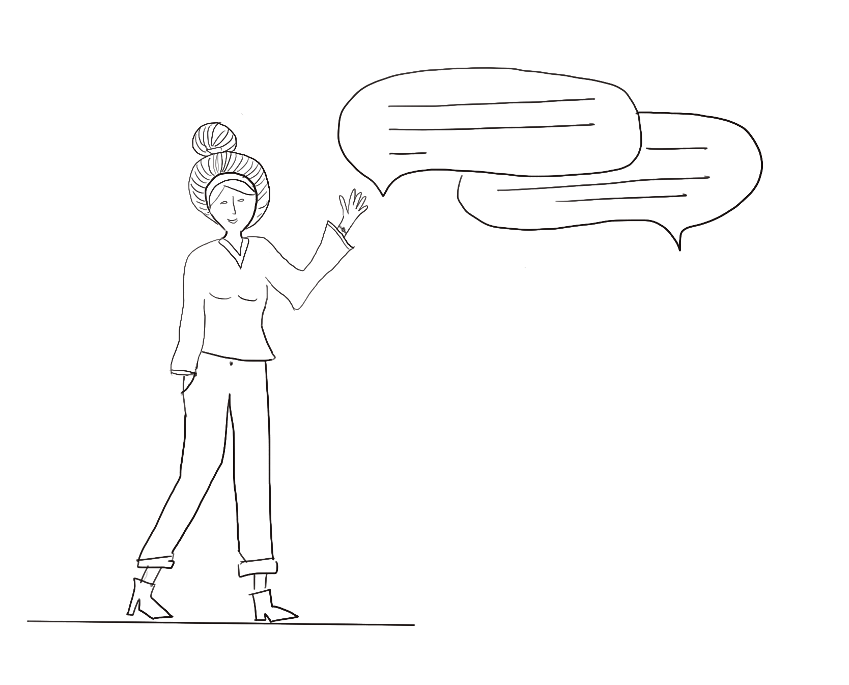 ¿Quieres saber más?