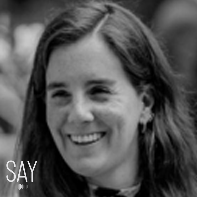 Maria Jose Justiniano